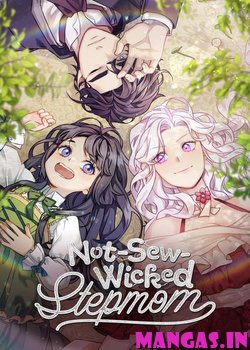 Not-Sew-Wicked Stepmom