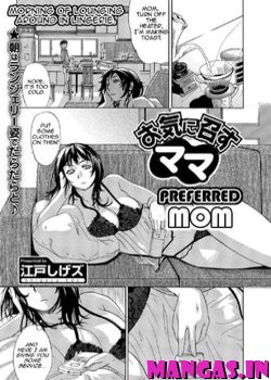 Okinimesu Mama