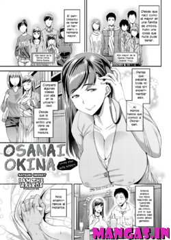 Osanai Okina