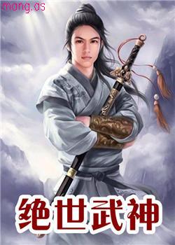 Peerless Martial God (Novela)