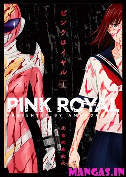 Pink Royal