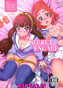 SECRET ENGAGE