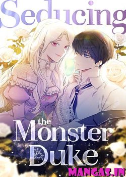 Seducing the Monster Duke