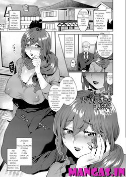 Shemale Single Mother Konomi-San