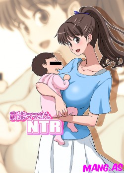 Shinmai Mama-san NTR