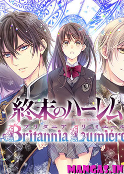 Shuumatsu no Harem - Britannia Lumière