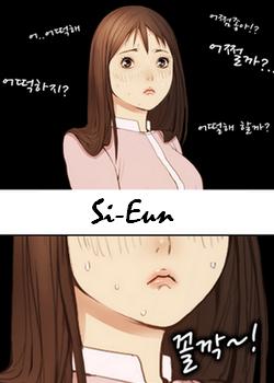 Si-Eun