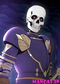 Skeleton Soldier