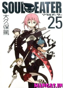 Soul Eater