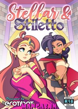 Stellar & Stiletto