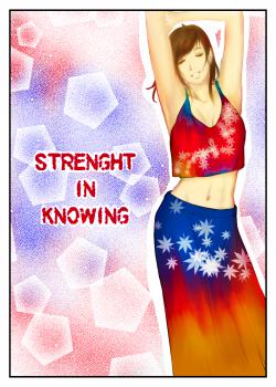 Strength in Knowing