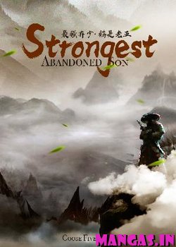 Strongest Abandoned Son (Novela)