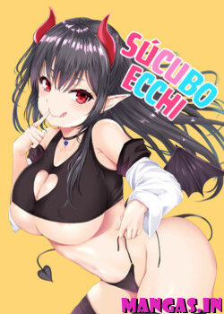 Succubus Ecchi