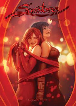 Sunstone