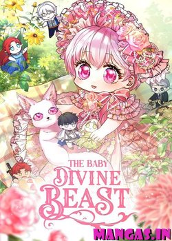 The Baby Divine Beast