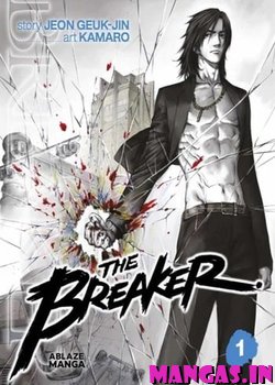 The Breaker