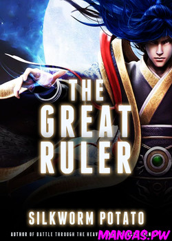 The Great Ruler (Novela)