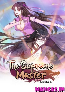 The Supreme Master