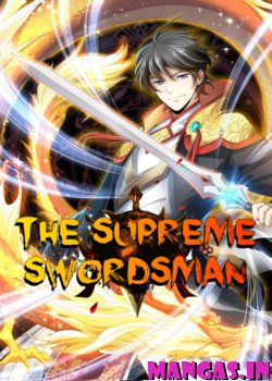 The Supreme Swordsman