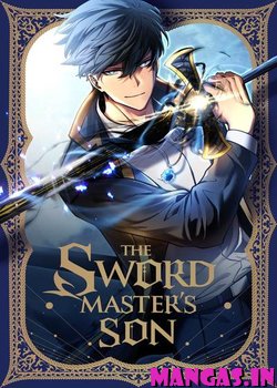 The Swordmaster