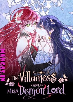 The Villainess and Miss Demon Lord