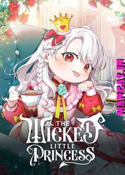 The Wicked Little Princess