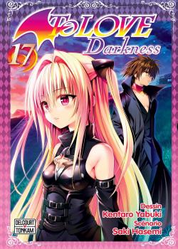 To Love-Ru Darkness