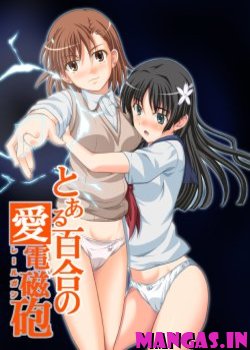 Toaru Yuri no Love Railgun