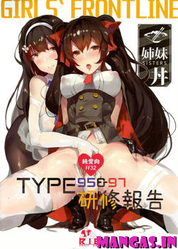 TYPE95&97 Maintenance Report