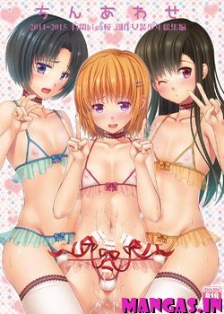 Urenai Eroge Writer ga Josou Shite Onnanoko no Kimochi o Benkyou Shite Mita α