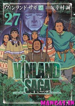 Vinland Saga