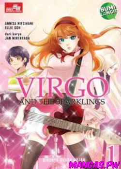 Virgo and the Sparklings