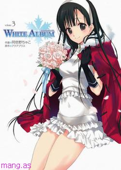 White Album