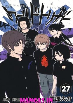 World Trigger