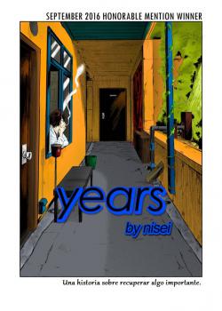 Years