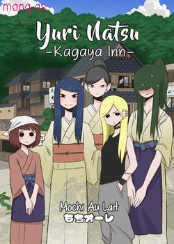 Yuri Natsu -Kagaya Inn-